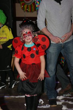 Bild 271 - Olaf Kindertag